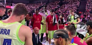 Барселона се препъна във Франция (видео)