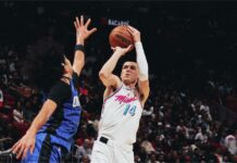 Маями и Орландо минаха през драма с две продължения (видео)