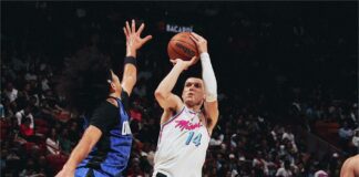 Маями и Орландо минаха през драма с две продължения (видео)