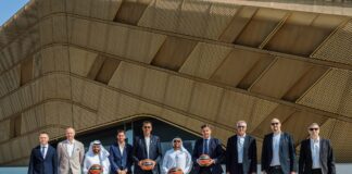 Обявиха началните часове на мачовете от Финалната четворка в Евролигата