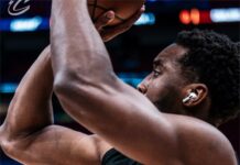 Кливланд би Маями като гост (видео)