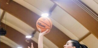 Ивана Николова с дабъл-дабъл за новия си тим в Италия