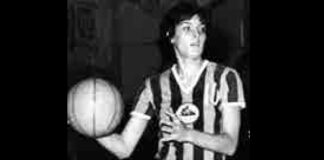 Отиде си бронзова медалистка от Олимпийските игри в Монреал през 1976 г.