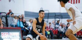 Контузия сложи край на сезона за Мартин Ангелов отвъд океана