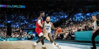 Еван Фурние иска да играе за Франция през февруари