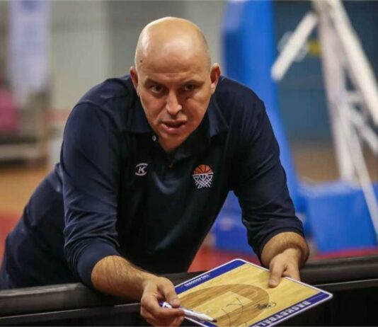 Стефан Михайлов: Победата е най-важната