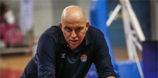 Стефан Михайлов: Нещата се получиха добре още от самото начало