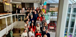 БФБ участва в проект на ФИБА за жените лидери