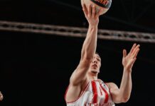 Минчев със силен мач срещу първия в BNXT лигата