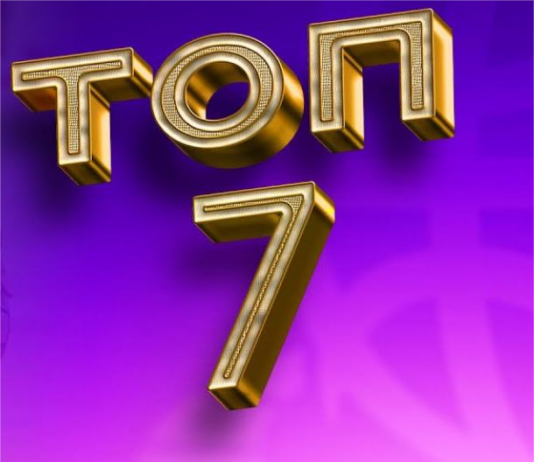 Топ 7 на изпълненията на 14 кръг в НБЛ (видео)