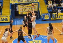 Монтана 2003 с победа в Адриатика