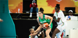 Берое с ново попълнение (видео)