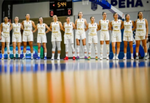 Мачовете на женския национален отбор в телевизионен ефир