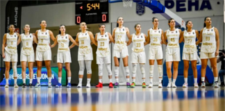 Мачовете на женския национален отбор в телевизионен ефир