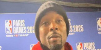 Шампион в НБА за Везенков: Играе страхотно (видео)