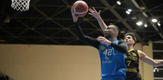 Левски с първа победа в НБЛ от октомври (видео)