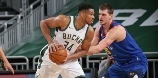 Никола Йокич и Янис Адетокунбо водят в гласуването за Мача на звездите в НБА