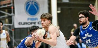 Иван Алипиев и Антверп се разделят