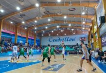 Спартак изнесе лекция на Черно море Тича (видео)