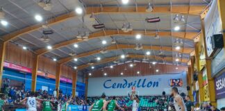 Спартак изнесе лекция на Черно море Тича (видео)