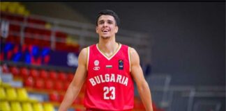 Александър Гавалюгов в Топ 10 на най-добрите млади спортисти на България за 2024 г.