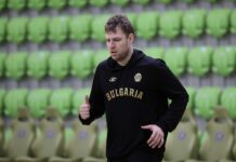 Александър Везенков: Очаквам подкрепата на феновете, за да ни помогнат и всички заедно да изпълним нашата цел