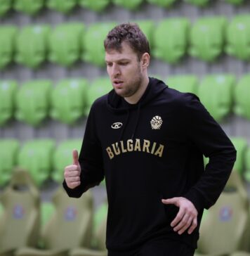 Александър Везенков: Очаквам подкрепата на феновете, за да ни помогнат и всички заедно да изпълним нашата цел