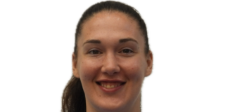 Сара Бут – MVP на 15 кръг в Адриатическата лига за жени