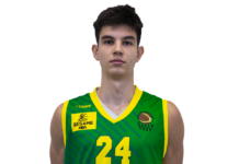 Максим Чоков ще облече екипа на Черно море Тича