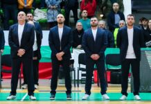 Александър Везенков и Коди Милър-Макинтайър под въпрос за визитата на Германия