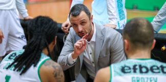 Васил Христов: Победата ни може да е била очаквана, но първо ние трябва да си я заслужим на терена