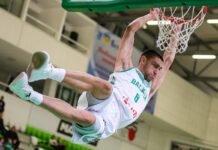 Балкан с победа №12 в НБЛ (видео)