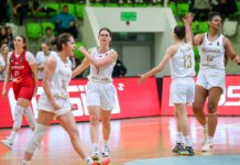 Националките зарадваха феновете в „Арена Ботевград“ с успех над Унгария (видео)