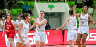 Националките зарадваха феновете в „Арена Ботевград“ с успех над Унгария (видео)