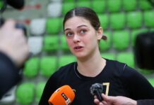 Борислава Христова: Опитахме вкуса на успеха и сега всеки е по-мотивиран