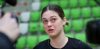 Борислава Христова: Опитахме вкуса на успеха и сега всеки е по-мотивиран