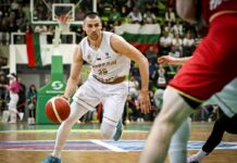 Спартак се разбра с Христо Захариев