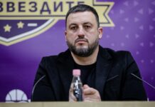 Филип Виденов преди евроквалификациите: Ще дадем максимума