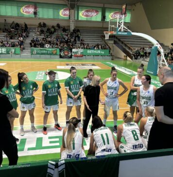 Берое с трета победа във втория етап при жените (видео)