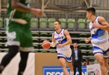 Васил Бачев: Миньор ни надигра