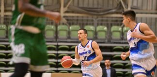 Васил Бачев: Миньор ни надигра