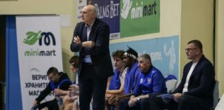 Любо Минчев: Доволен съм, че взехме този мач