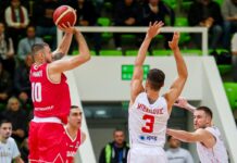 Мачовете на националите от евроквалификациите в телевизионен ефир