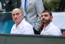 Росен Барчовски: Аз съм непоправим оптимист и вярвам в отбора