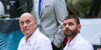 Росен Барчовски: Аз съм непоправим оптимист и вярвам в отбора