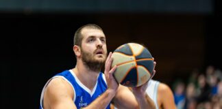 Победен край на участието на Спартак в Европейската северна лига (видео)