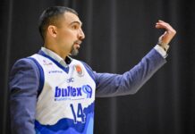 Йордан Янков: Малко прегоряхме в началото