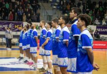 Рилски спортист без проблем срещу оредял Шумен (видео)