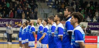 Рилски спортист без проблем срещу оредял Шумен (видео)