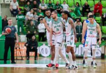 Андрей Иванов с контузия